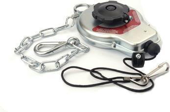 Produktbild Zebra Tool Balancer Pulley