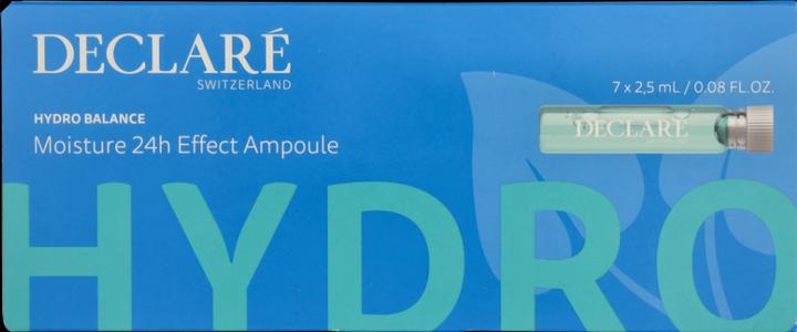 Produktbild Declaré Hydro Balance Moisture 24h Effect Ampoule (17.50 ml)
