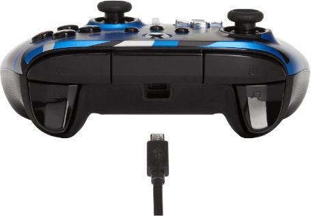 Immagine prodotto PowerA Cablato potenziato (Xbox One X, Xbox One S, Xbox Serie S, Xbox Series X)