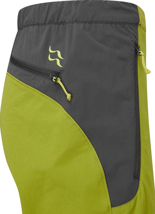Image du produit Rab Pantalon Torque (S)