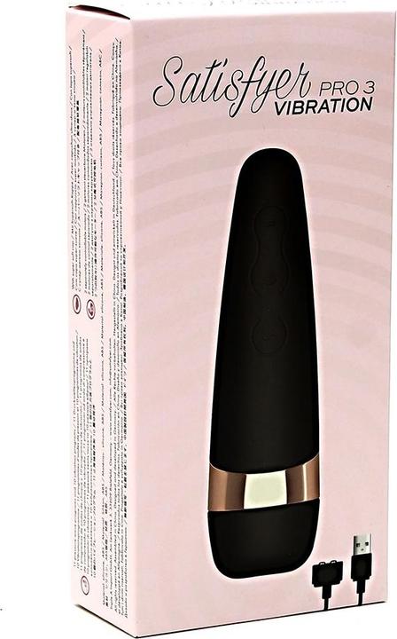 Immagine prodotto Satisfyer Pro 3