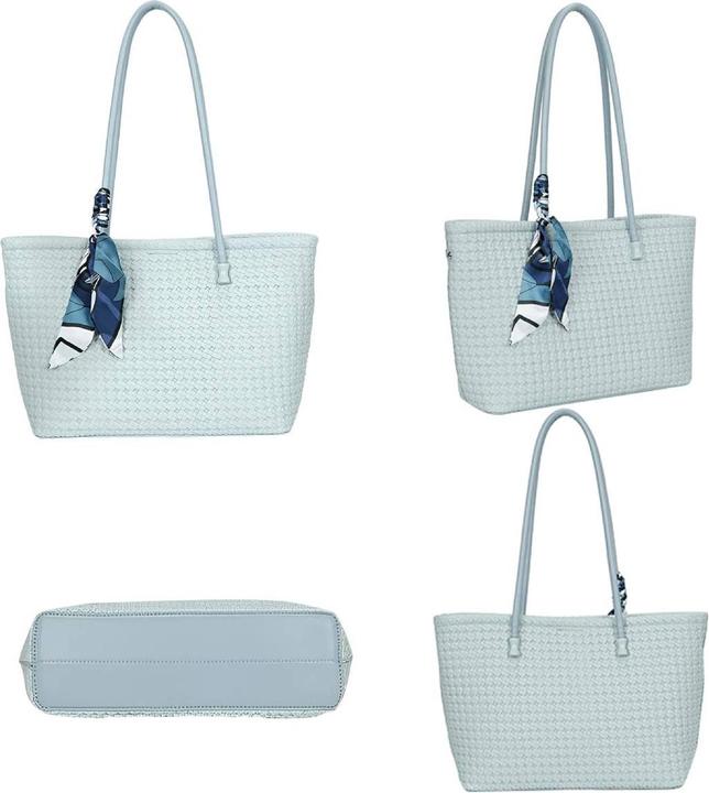 Produktbild Gallantry HB-9113-BL Handtasche