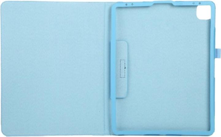 Immagine prodotto Cover-Discount iPad Pro 11 2024 - Custodia con supporto bi-fold (iPad Pro 11 2024 (M4))
