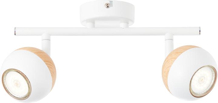 Immagine prodotto Brilliant Faretto a soffitto Scan (300 lm)