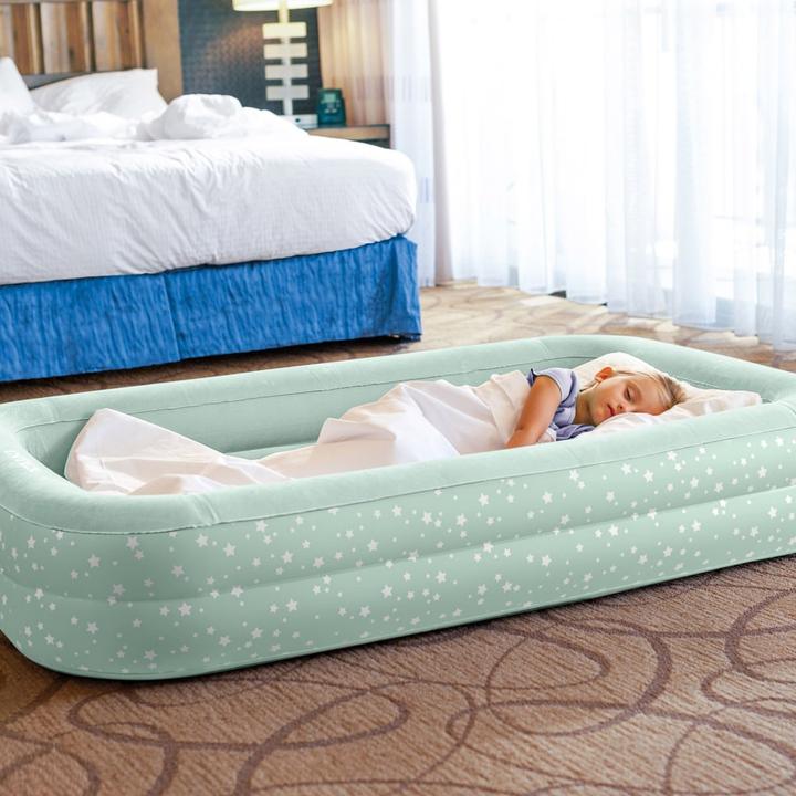 Produktbild Intex Kidz Travel Bed Set