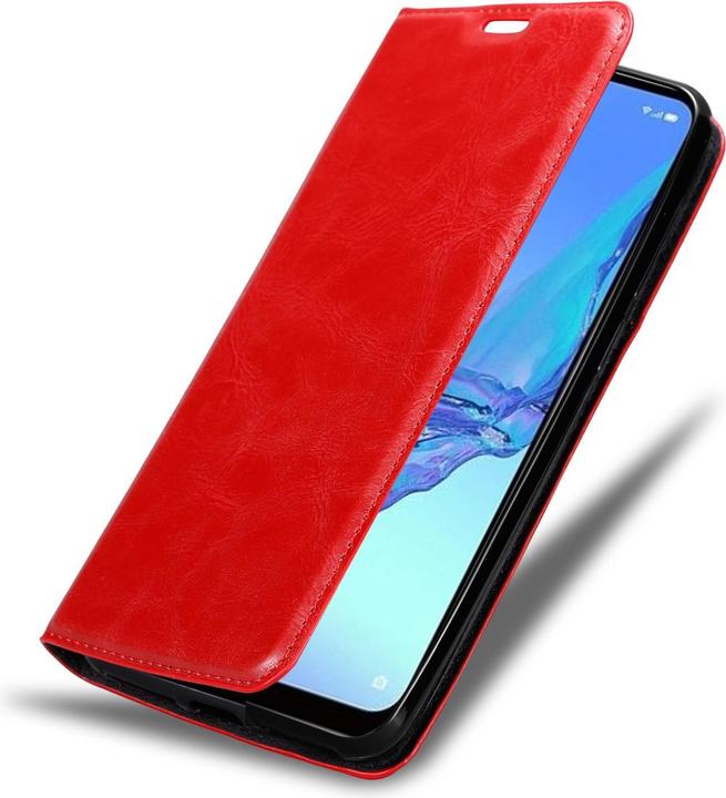 Immagine prodotto Cadorabo Copertina (Oppo A53)
