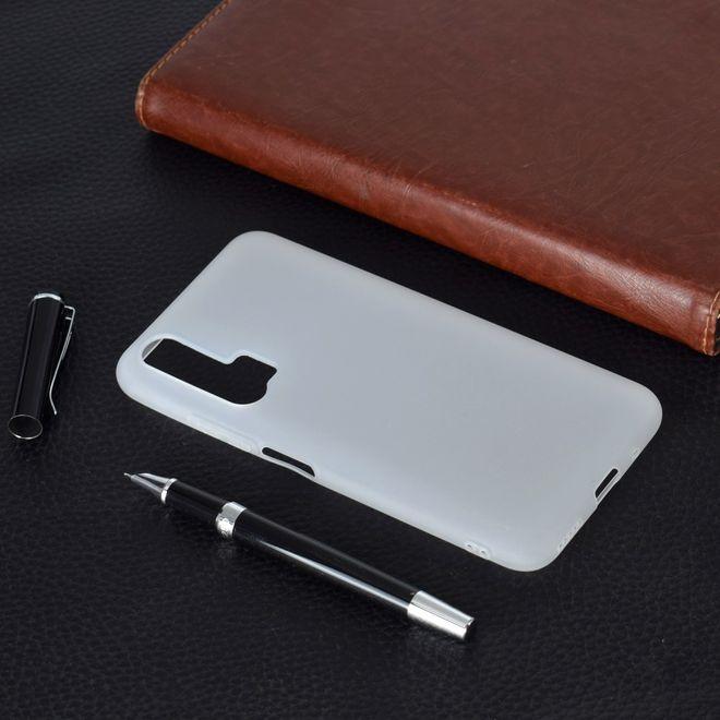 Actual product image MU Classic Softcase TPU Series (Honor 20 Pro)