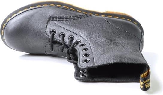 Produktbild Dr. Martens Leder Stiefelette (42)