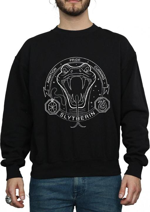 Produktbild Sweatshirt (XL)