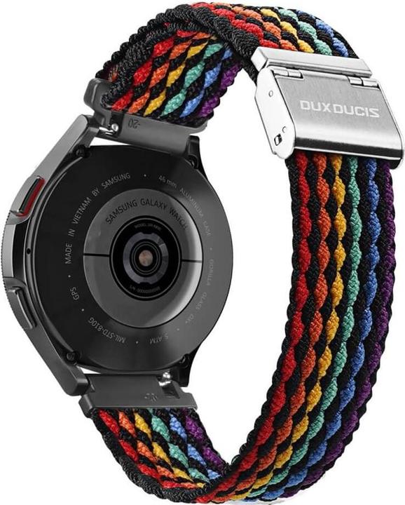 Produktbild Dux Ducis Mixture II Series (20 mm, 41 mm, 42 mm, Nylon)