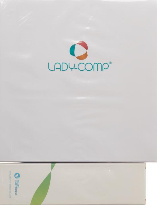 Produktbild Lady Comp Lady-Comp