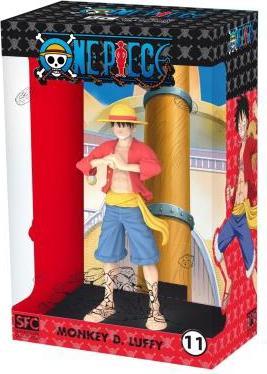 Produktbild ABYstyle One Piece: Monkey D. Luffy
