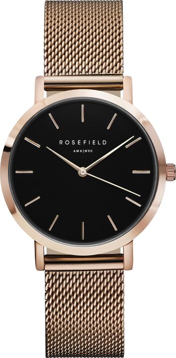 Rosefield The Tribeca (33 mm) (Analoguhr, 33 mm)