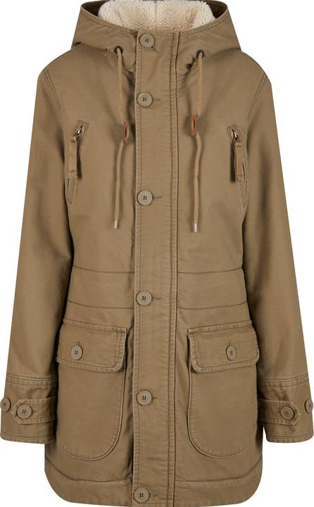 Forvert Fiss Parka - 183271