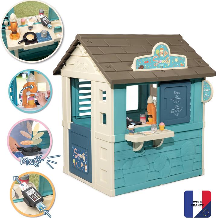Actual product image Smoby Sweety Corner
