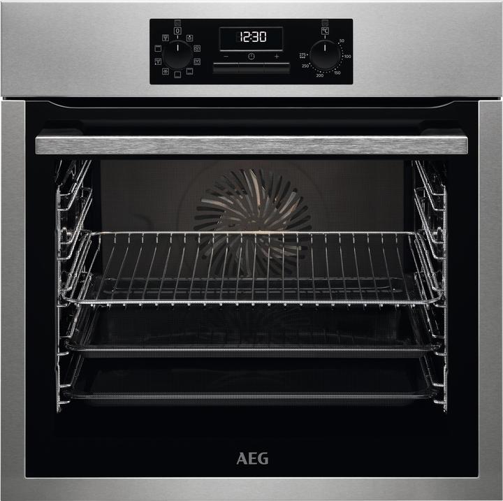Produktbild AEG Bobzrm