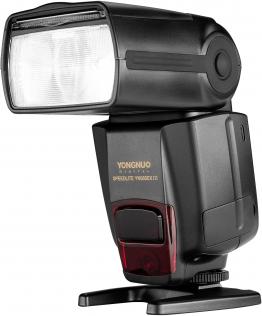 Image du produit Yongnuo YN565EX III Blitz für Nikon (Yongnuo)