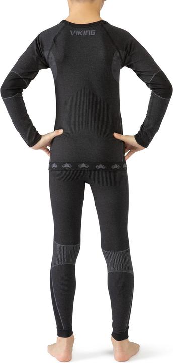 Actual product image Vikingsports Lingerie Viking Riko Kids Set (128)