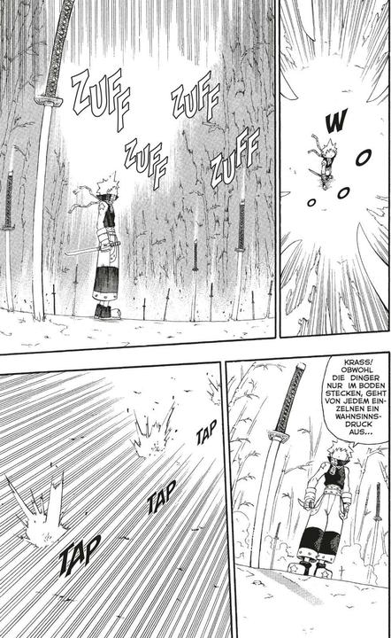 Produktbild Soul Eater Massiv 4 (Deutsch, Atsushi Ohkubo, 2021)