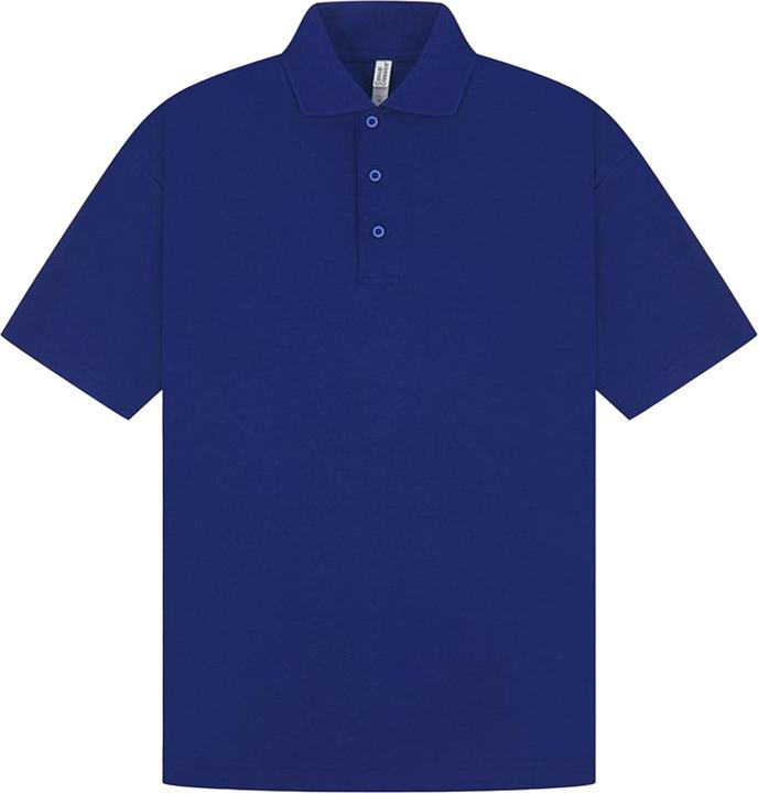Immagine prodotto Casual Classics Casual Classic - Polo a maniche corte classica in tessuto piqué - Uomo (3XL)
