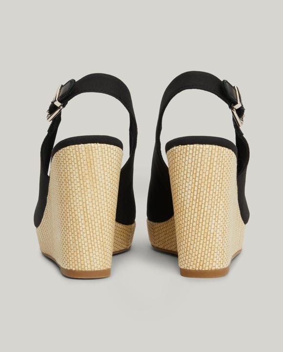 Actual product image Tommy Hilfiger Iconic Elena (40)