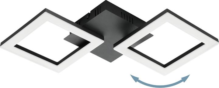 Actual product image EGLO Connect (1800 lm)