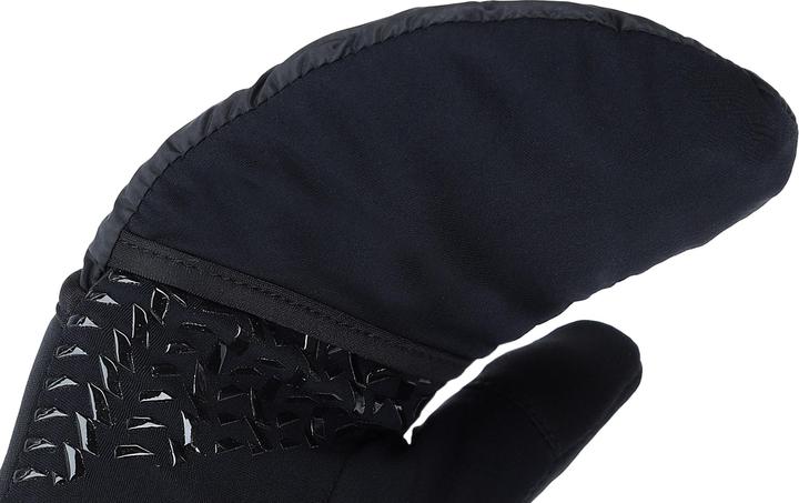 Immagine prodotto Vikingsports Guanti Viking Europe Atlas Gore-Tex Infinium nero (7)