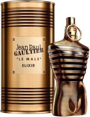 Immagine prodotto Gaultier J.P. LE MALE ELIXIR PROFUMO 200ML. SP. (Eau de parfum, 200 ml)