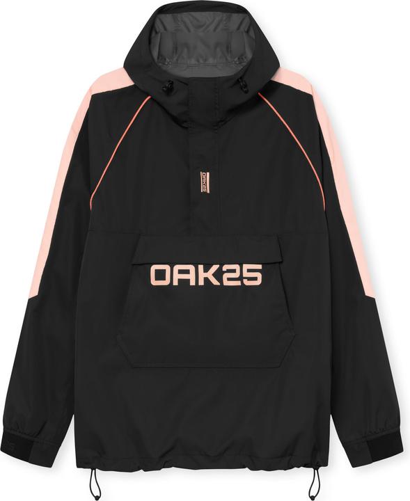 Oak25 Regenjacke Commute Rainbreaker