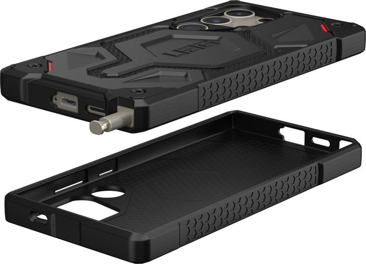 Actual product image UAG Monarch Pro (Samsung Galaxy S24 Ultra)