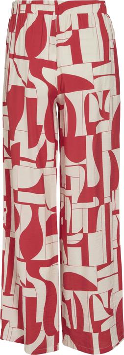Produktbild Vila VIHASJA Print High Waist Hose (38)