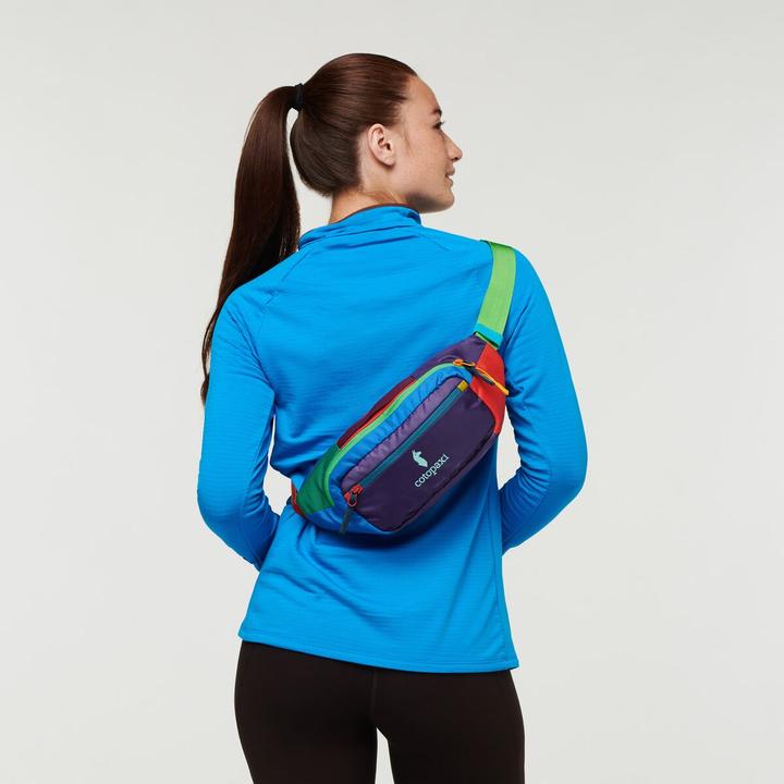 Actual product image Cotopaxi Kapai Hip Pack