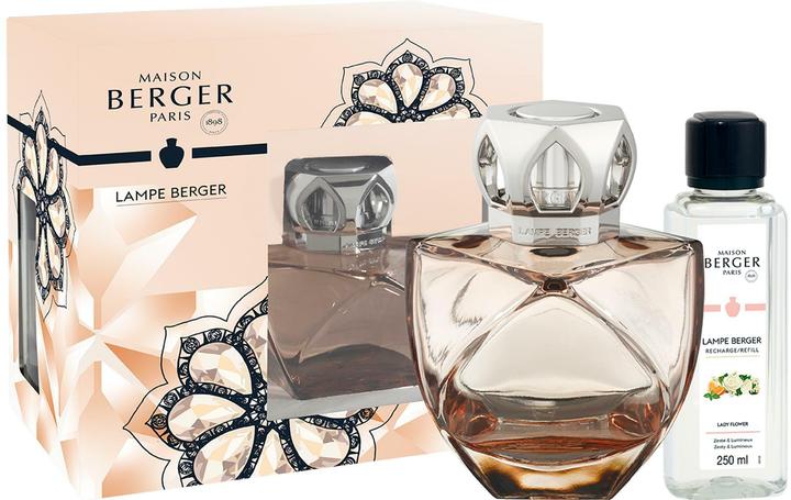 Maison Berger Nude Eternity Lamp (250 ml)