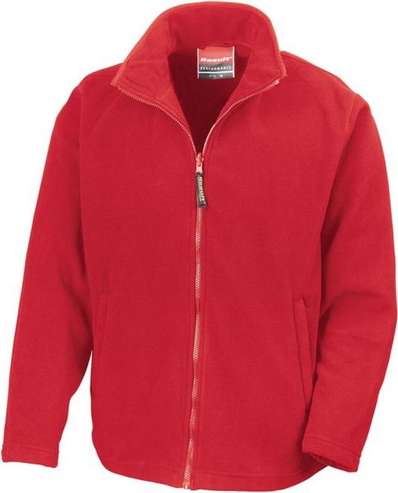 Image du produit Regatta - Veste polaire HORIZON - Homme (M)