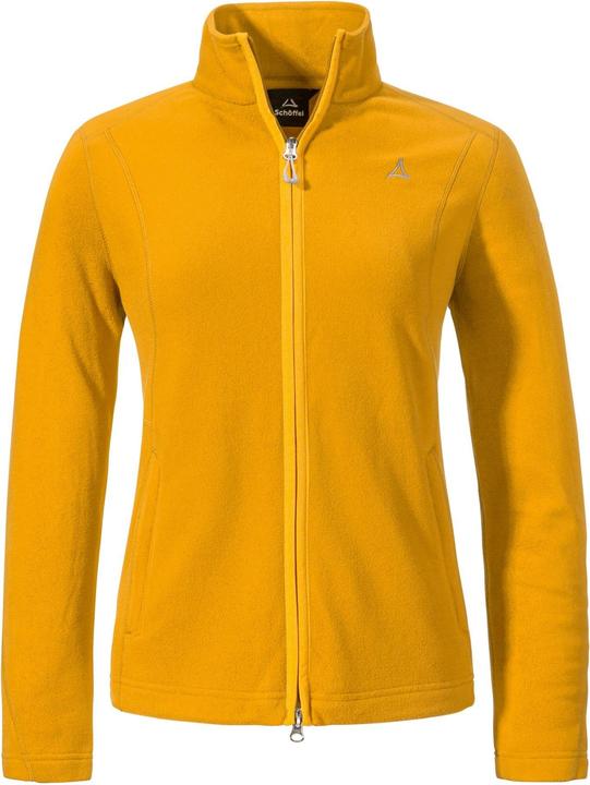 Schöffel Fleece Jacket Leona3 (38)