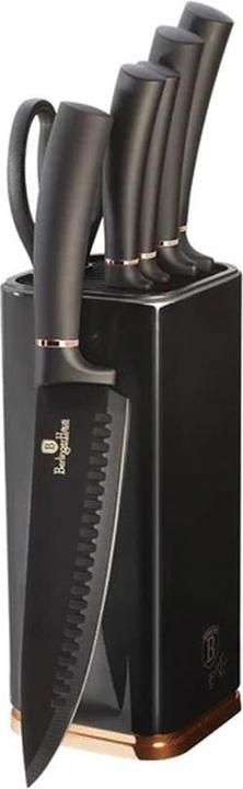 Actual product image BerlingerHaus Black Rose