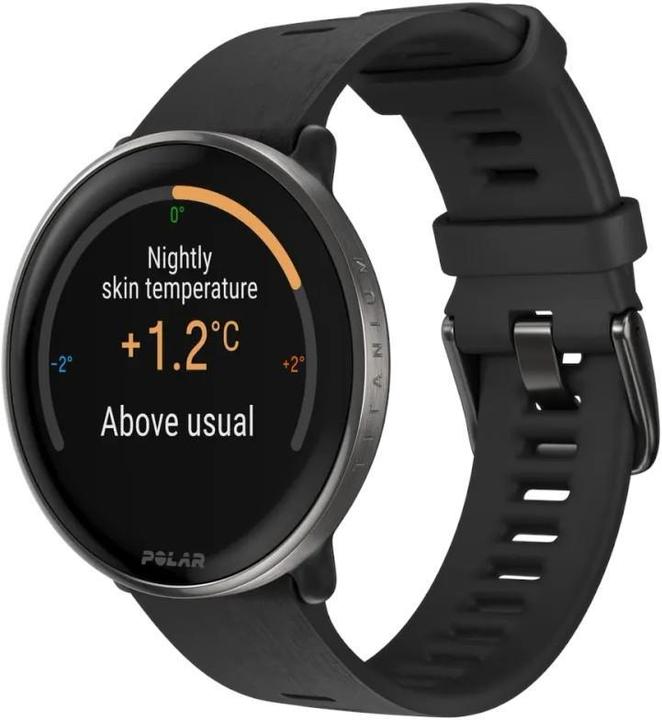 Polar Ignite 3 (43 mm)