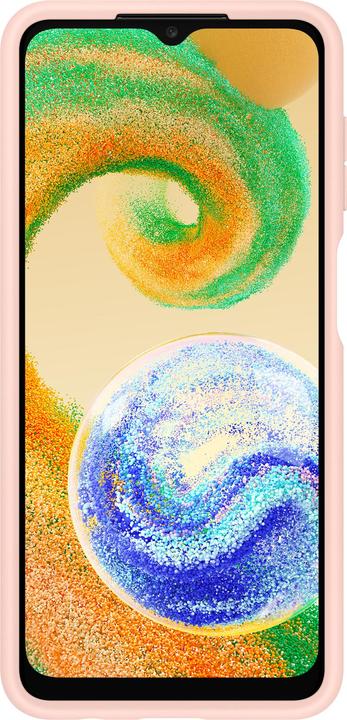 Actual product image Samsung Card Slot Cover (Samsung Galaxy A04S)
