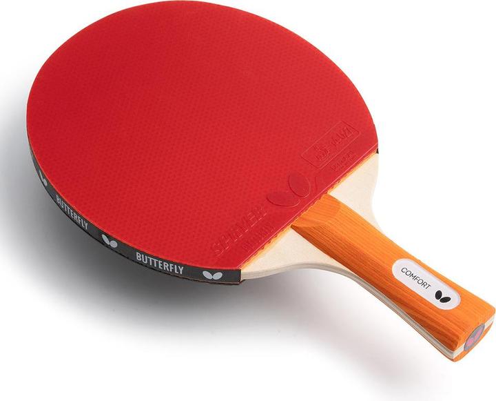 Produktbild Butterfly Schläger Comfort