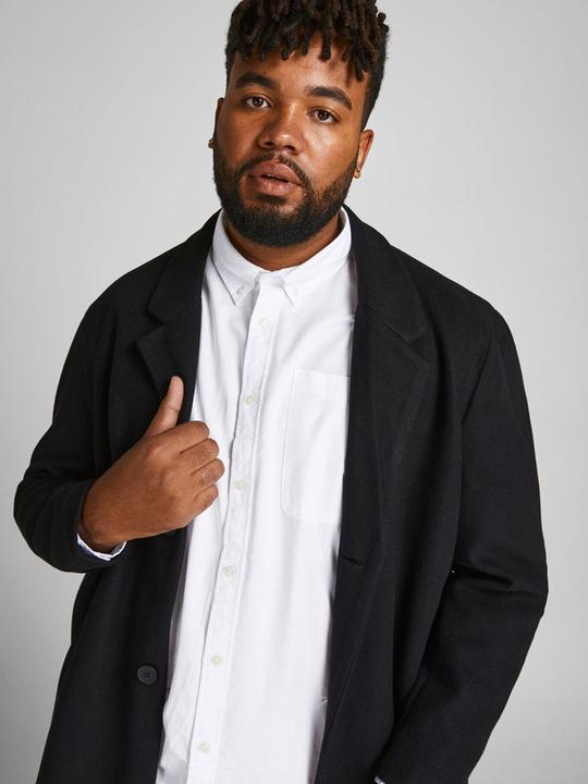 Image du produit Jack & Jones Chemise Oxford Taille Plus (3XL)