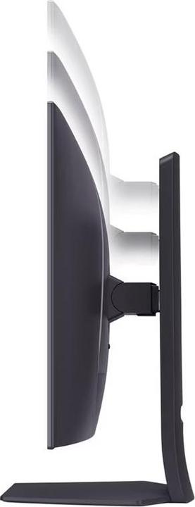 Actual product image LG Dis 32 32GS94UX-B (3840 x 2160 Pixels, 31.46")