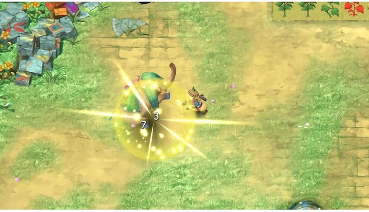 Immagine prodotto Ubisoft Rune Factory 3 Switch S.E. UK (Switch, Switch Lite, Switch OLED, DE)