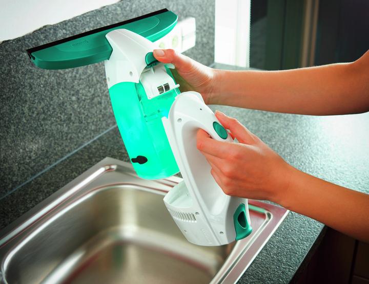 Produktbild Leifheit Fenstersauger Dry & Clean