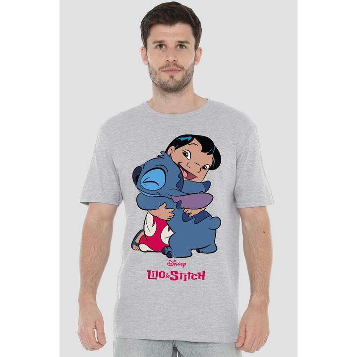 Produktbild Lilo & Stitch 90s TShirt (S)