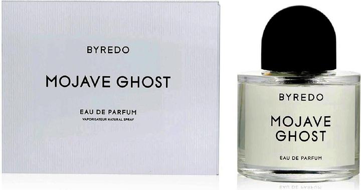 Actual product image Byredo Mojave Ghost (Eau de parfum, 100 ml)