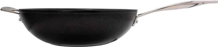 Actual product image Le Creuset Wok (30 cm, Wok, Aluminium)