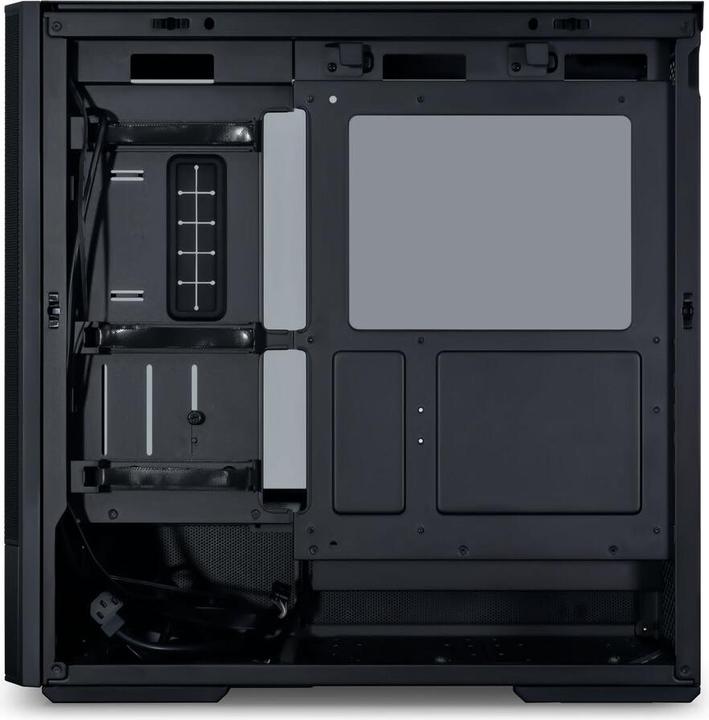 Produktbild Lian-Li Lancool 207 Digital (ATX, mATX, ITX)