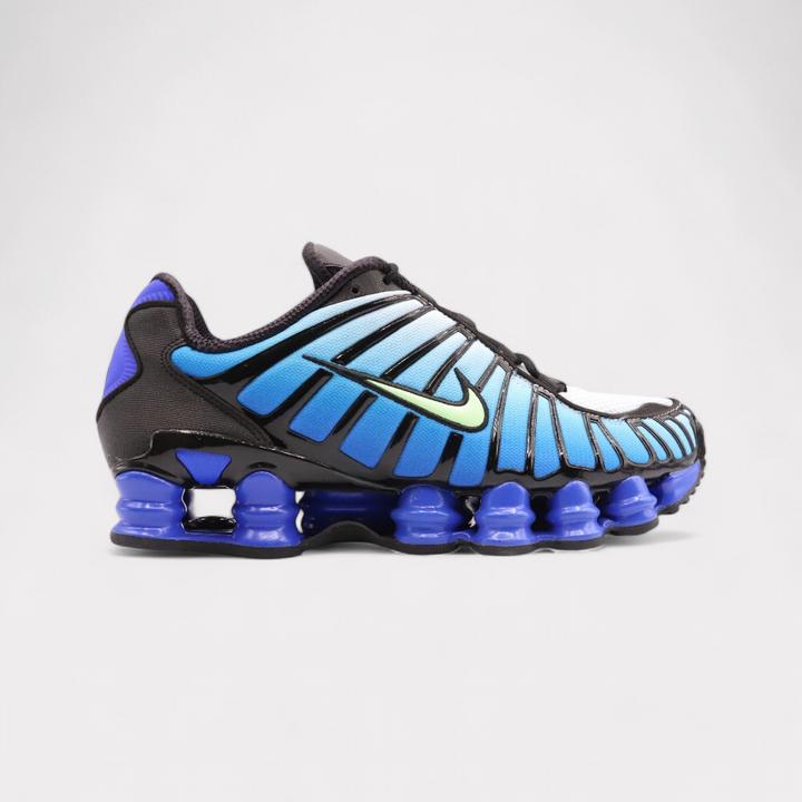 Actual product image Nike Shox TL (42)