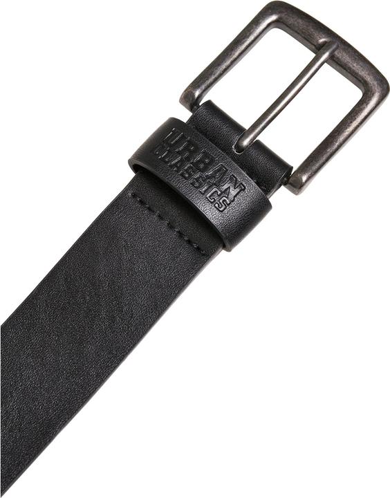 Produktbild Urban Classics Recycled Imitation Leather Belt (L)