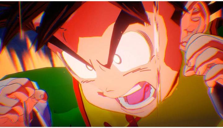 Produktbild Bandai Namco Dragon Ball Z: Kakarot (PS5, EN)